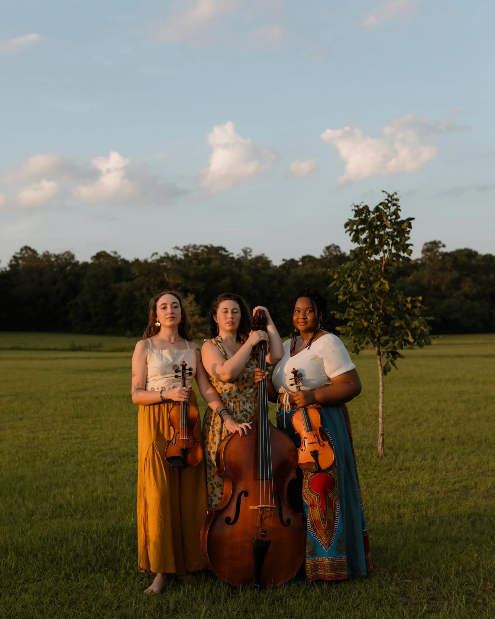Passim Monday Discovery Series