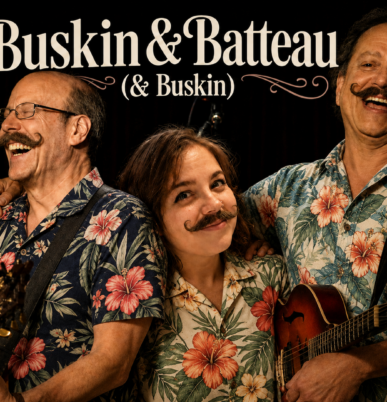 Buskin & Batteau & Buskin