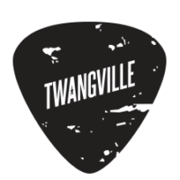 Photo of Twangville
