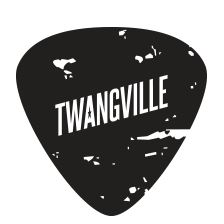 Twangville Songwriter Showcase