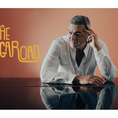 Photo of Leo Blanco & The Sugar Road Ensemble