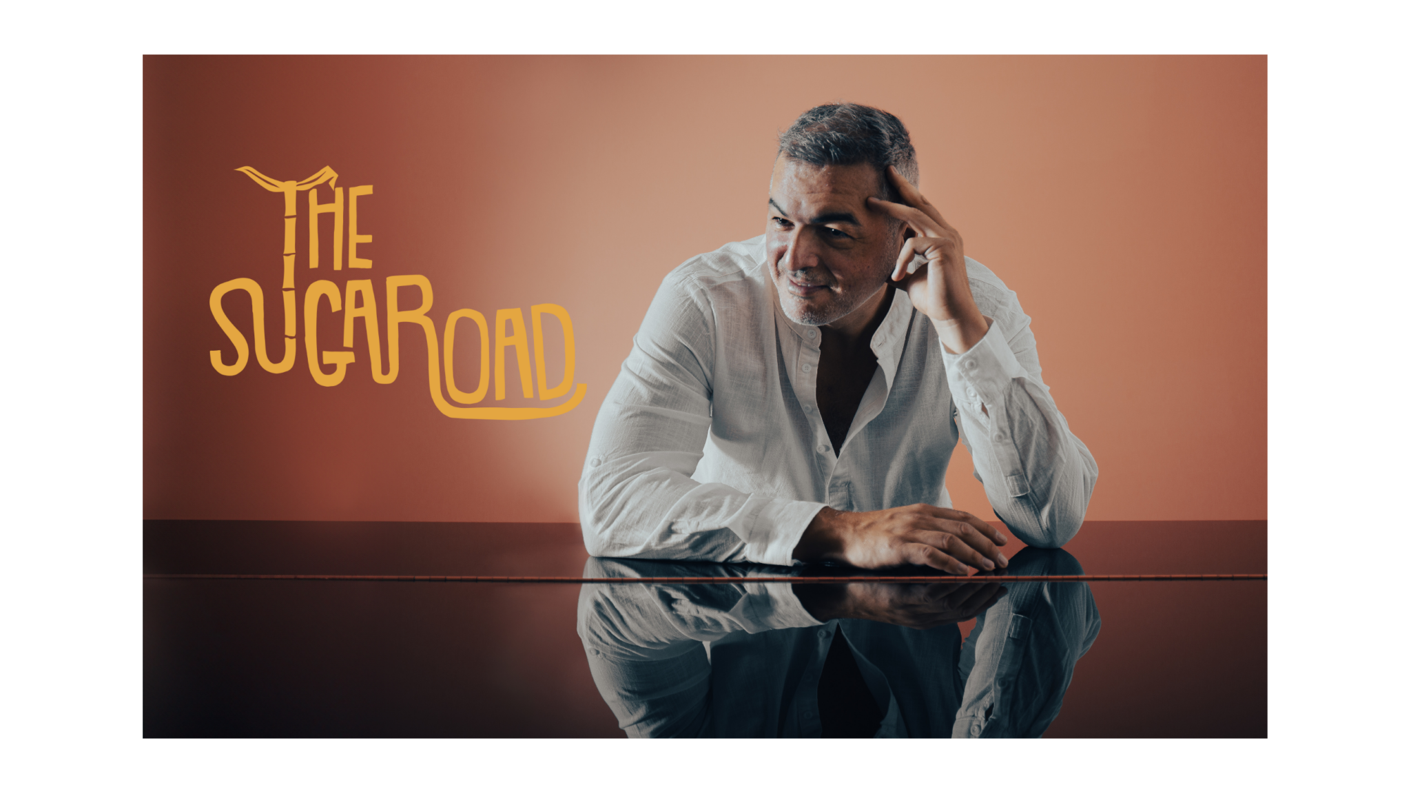 Ágora Cultural Architects Present: Leo Blanco & The Sugar Road Ensemble