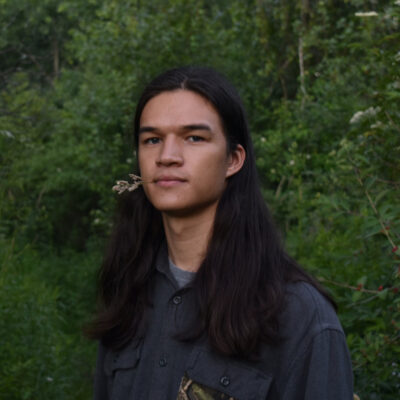 Photo of Isaiah Johnson
