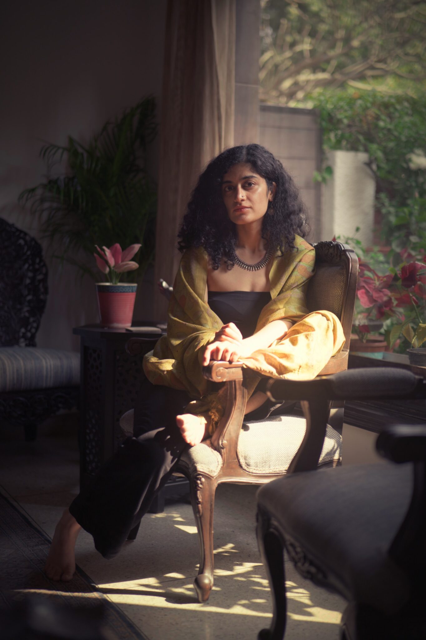Aditi Malhotra